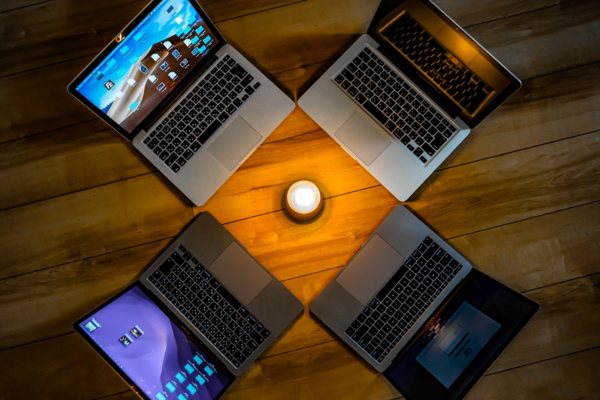 法人PCを廃棄する方法