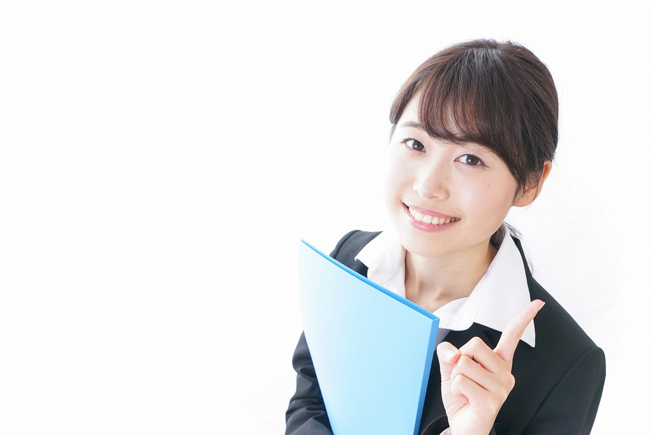 注意点のイメージ
