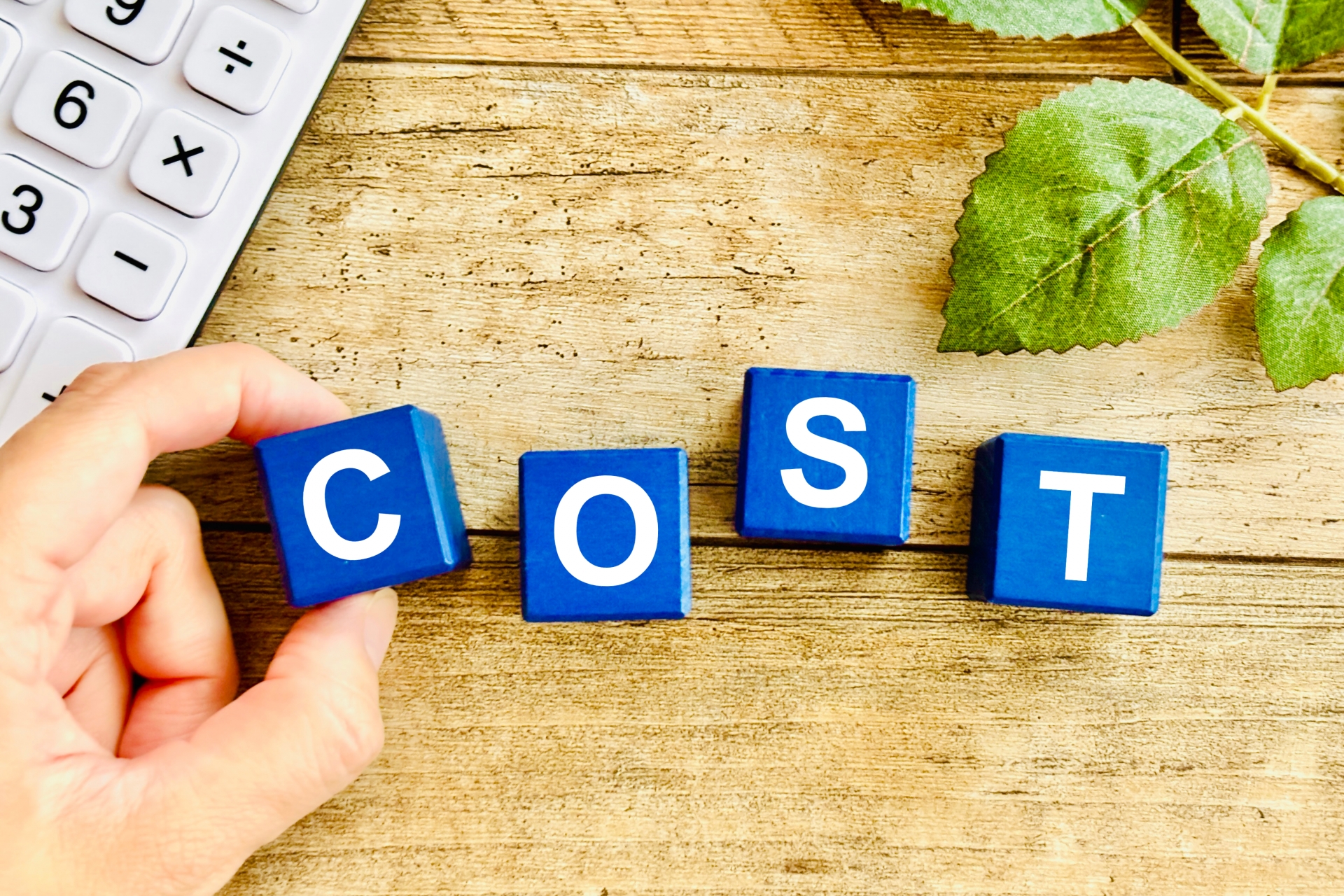 少額減価償却資産の特例イメージ