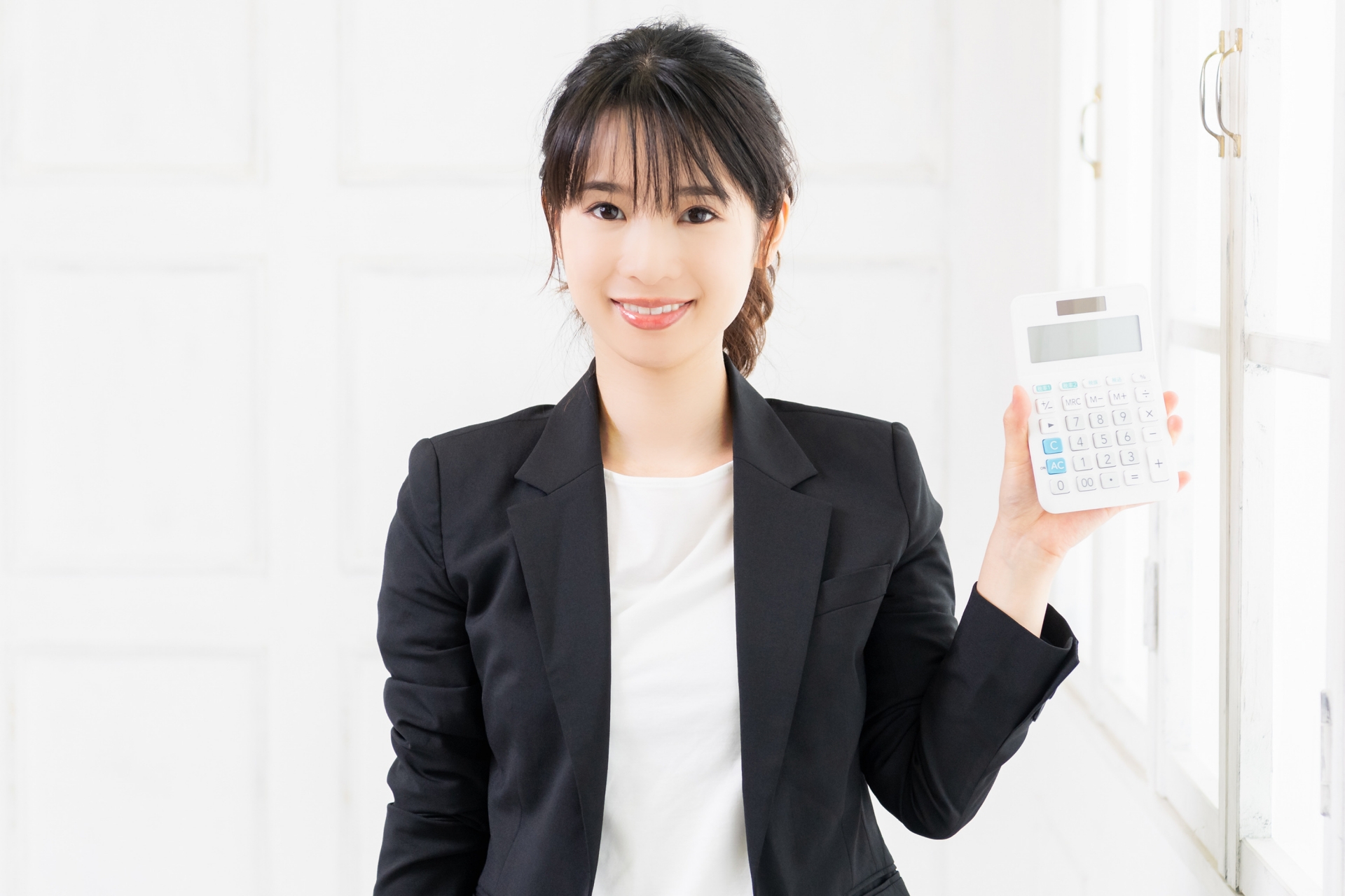 税率と条件のイメージ