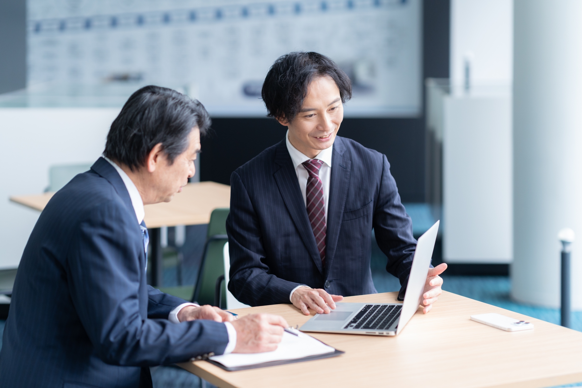 中古パソコンのメリット