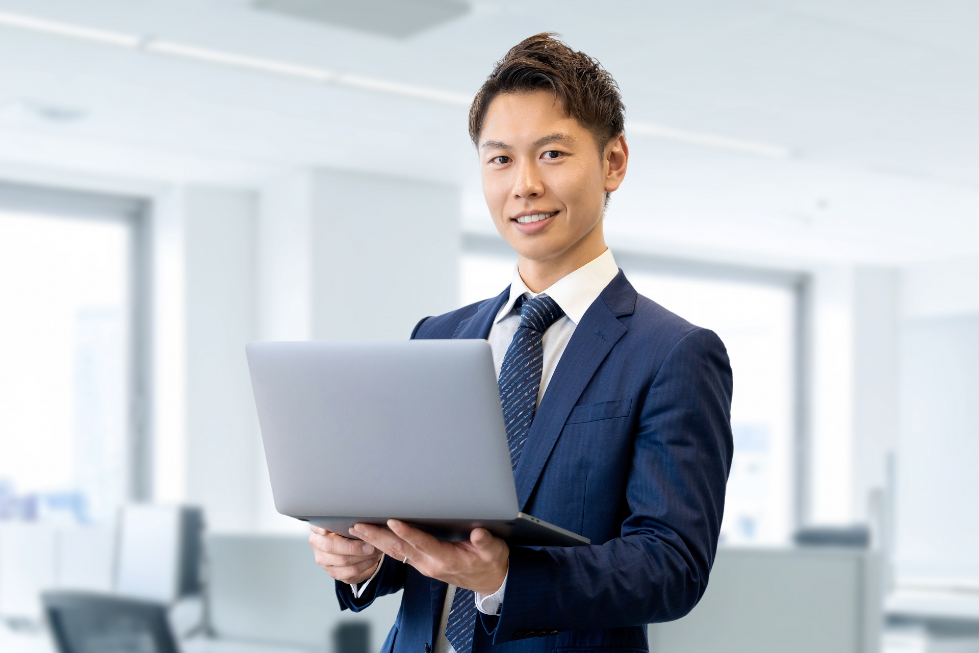 PCレンタルのメリット