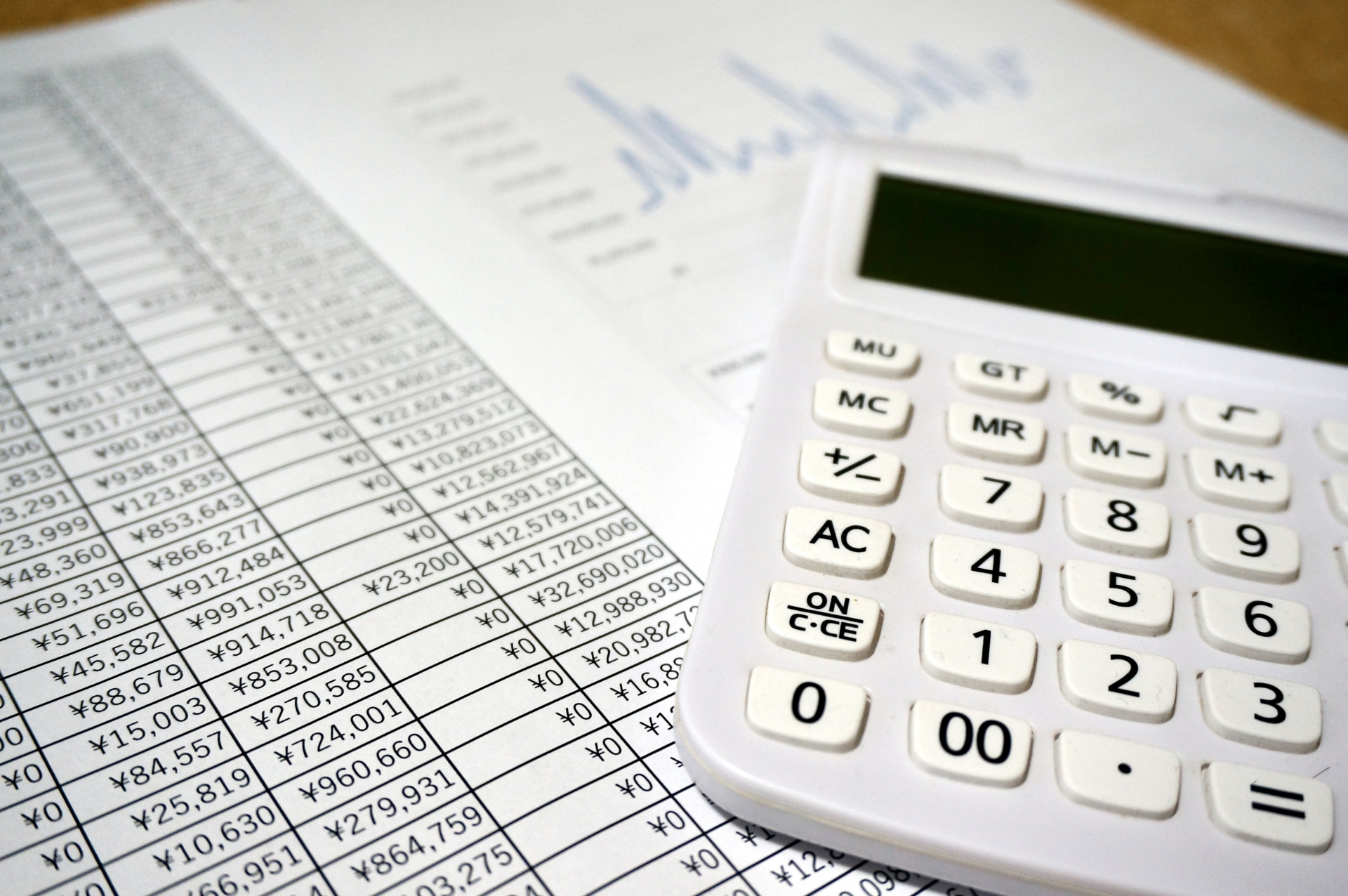 PCレンタル代を仕訳する際の注意点