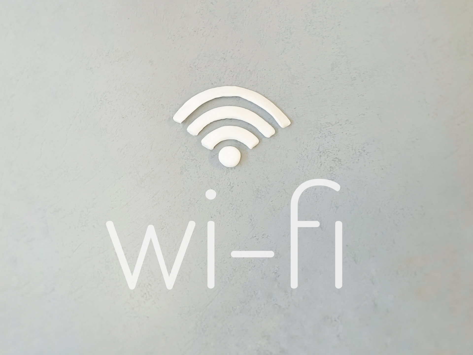 ネットワーク接続