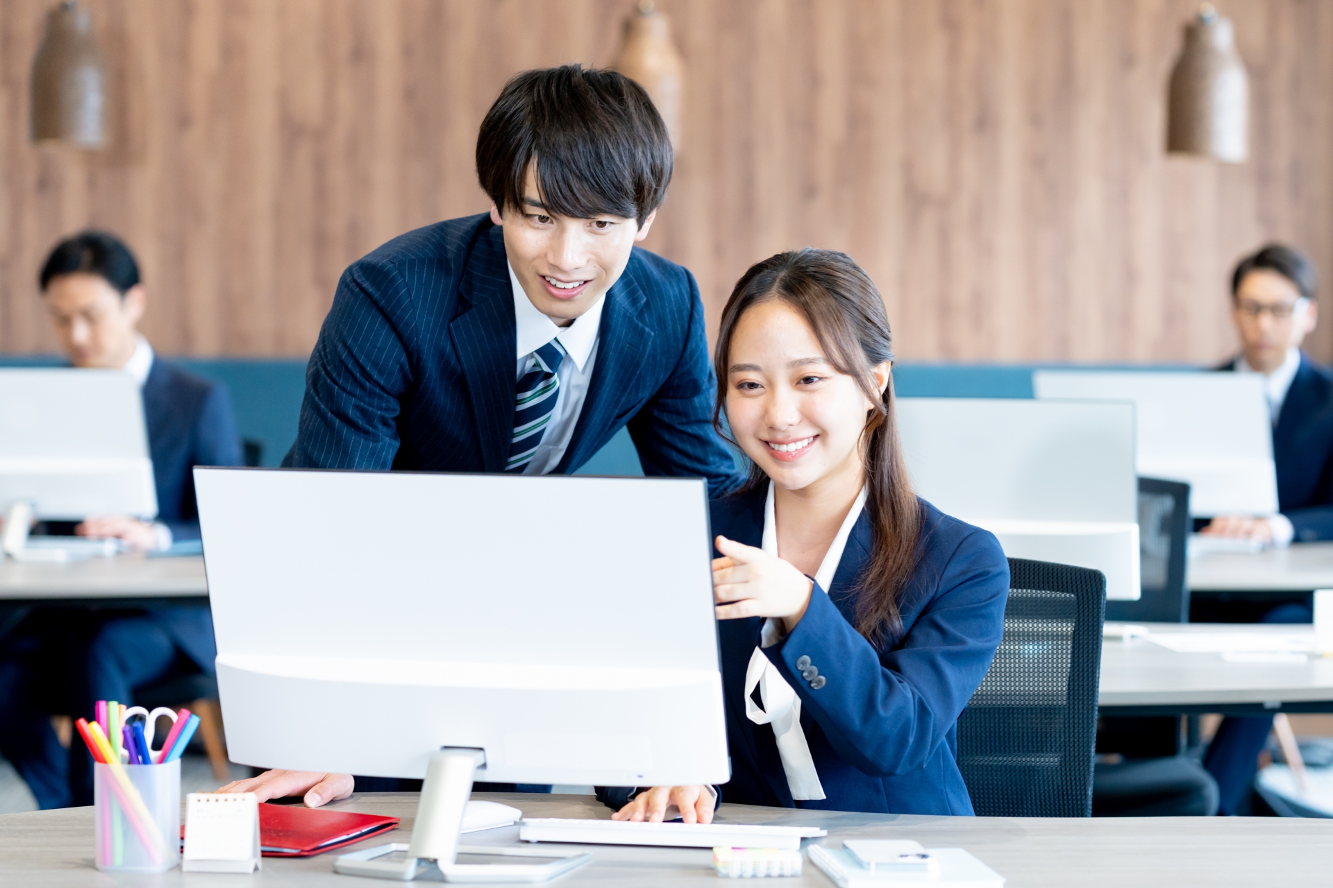 デスクトップパソコンのデメリット