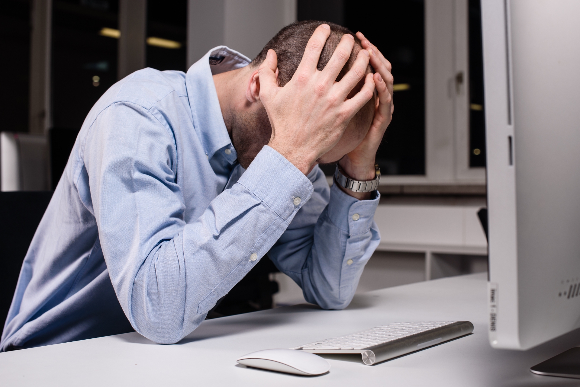 ウイルス感染リスク