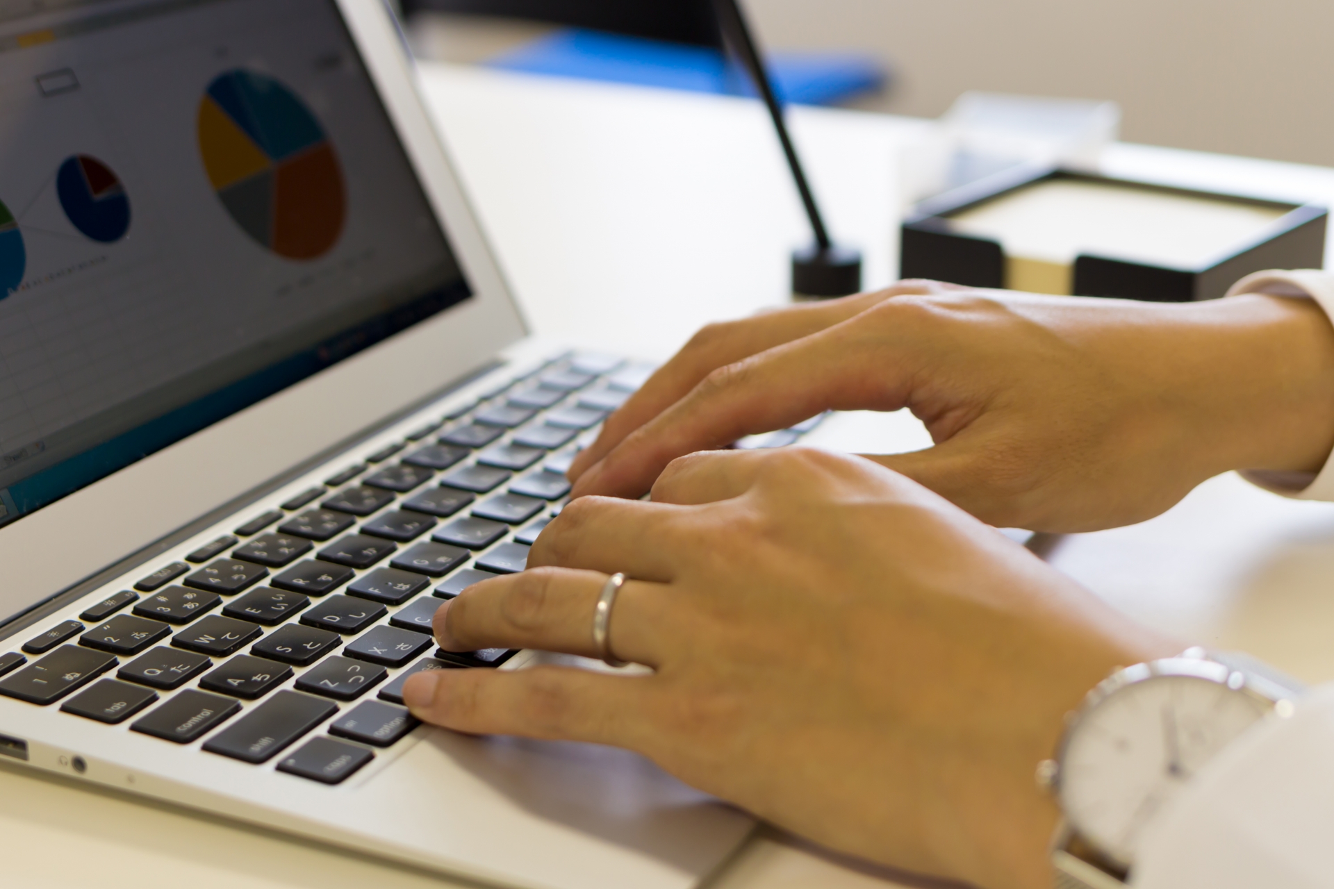 Officeソフトの確認