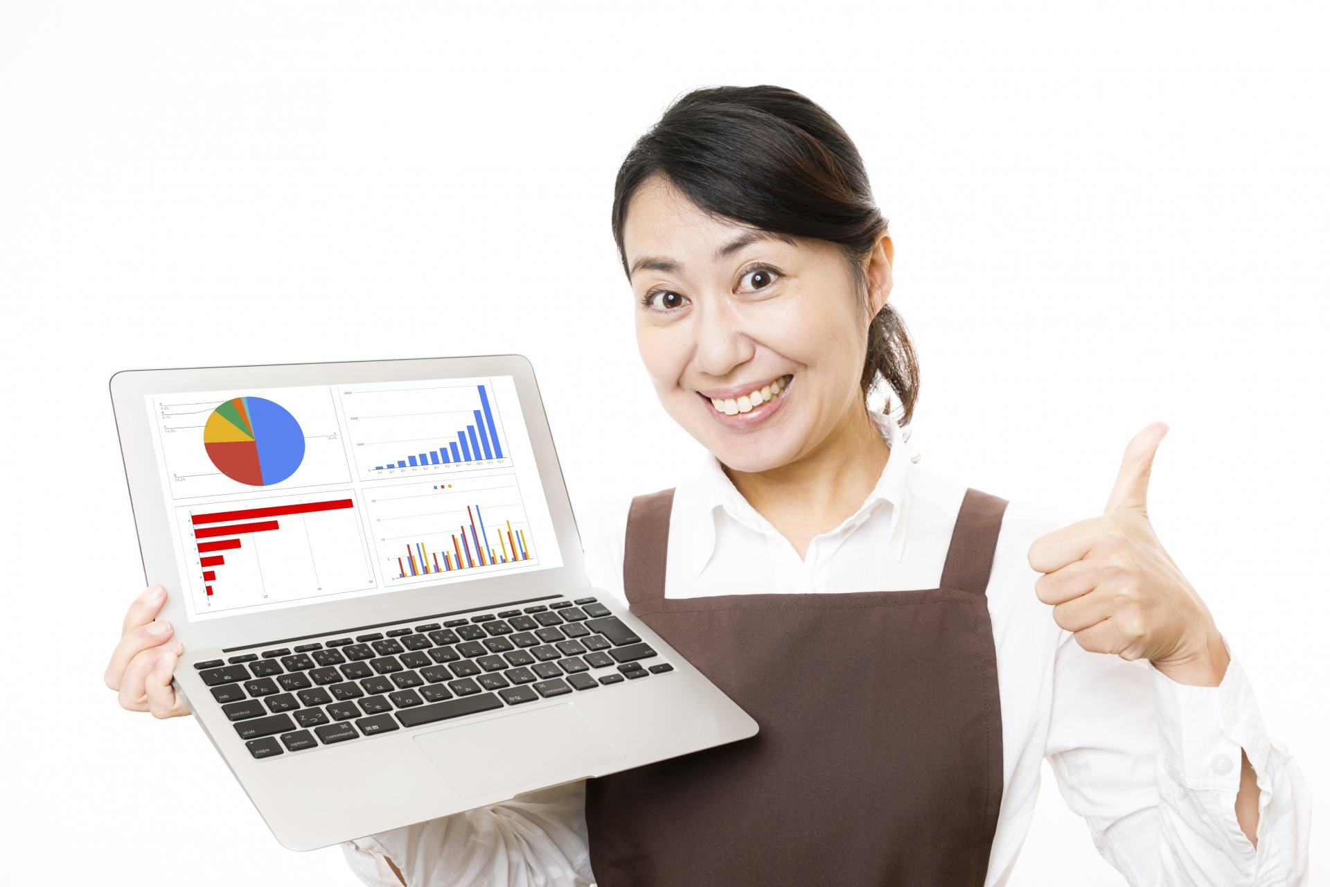 おすすめなユーザー像