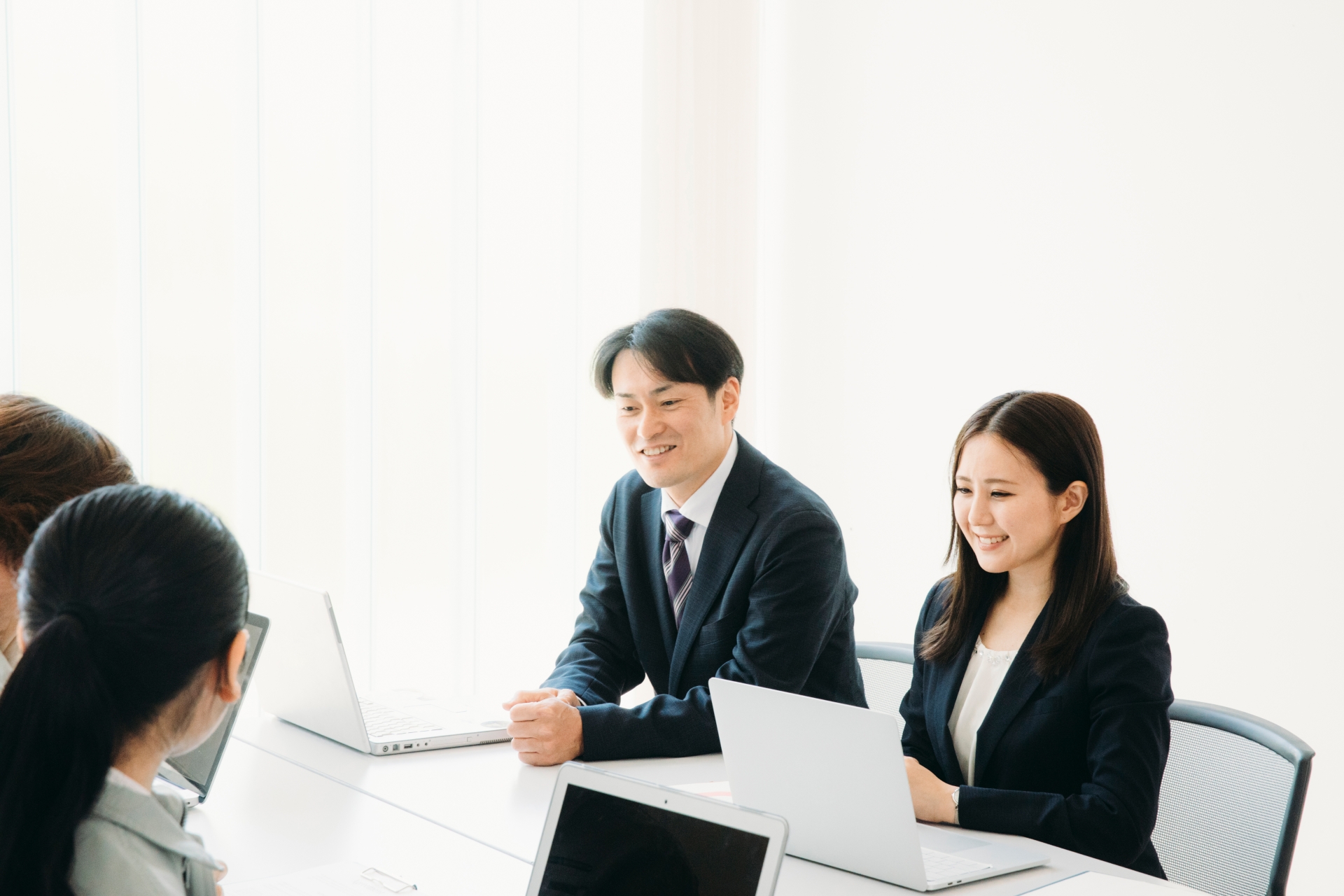 大量導入のしやすさ