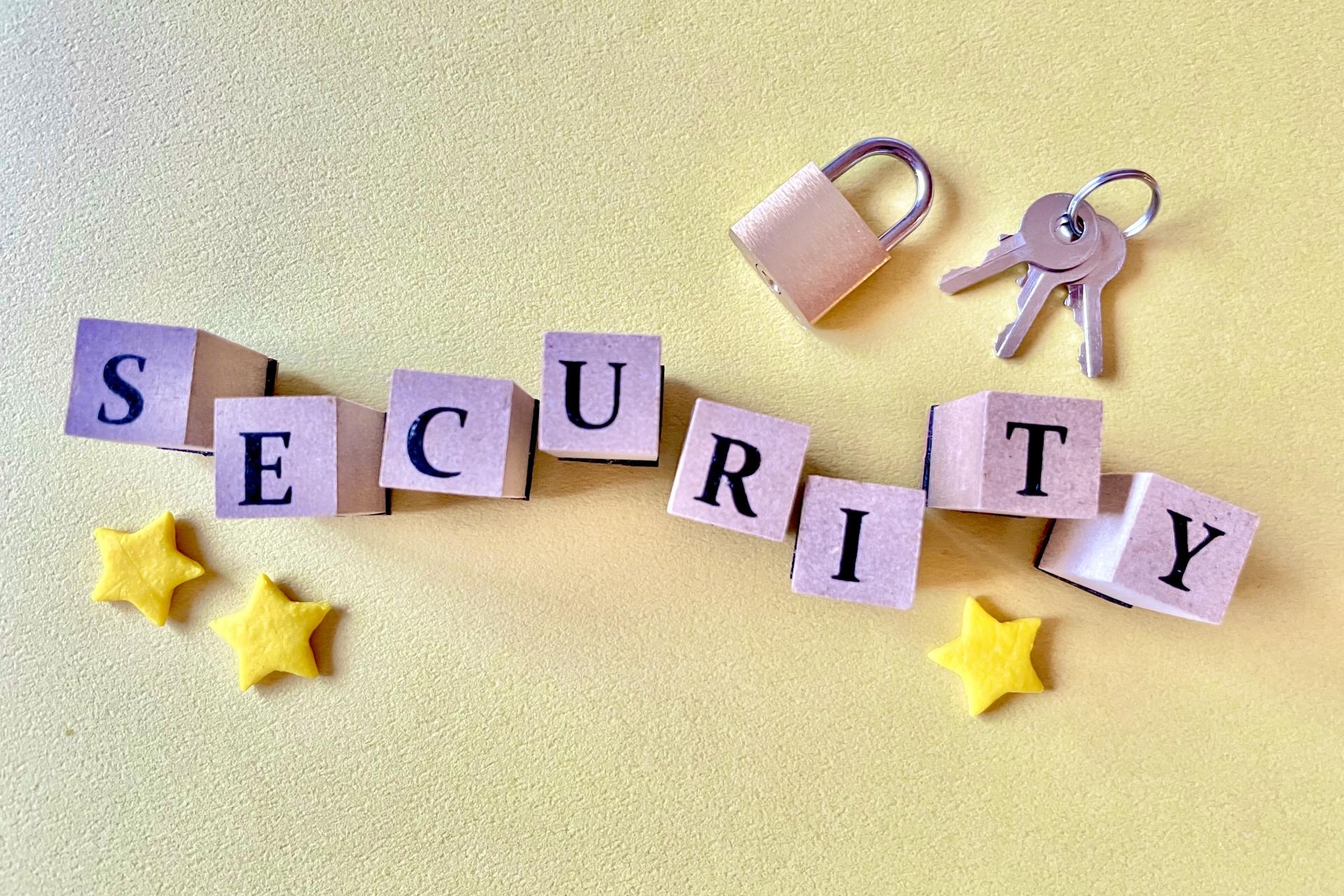 パソコンのセキュリティ対策