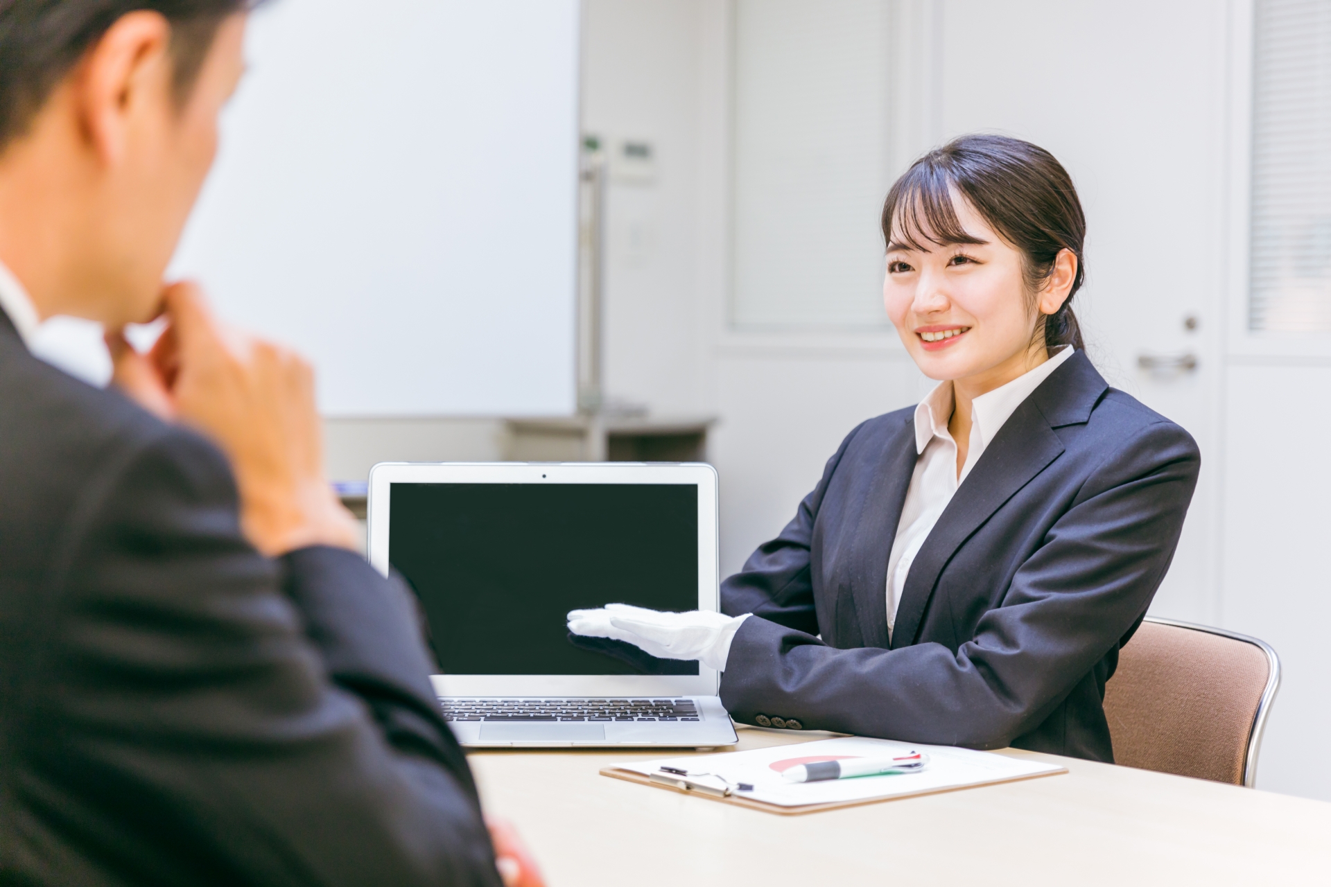 安全性の高いパソコン選び