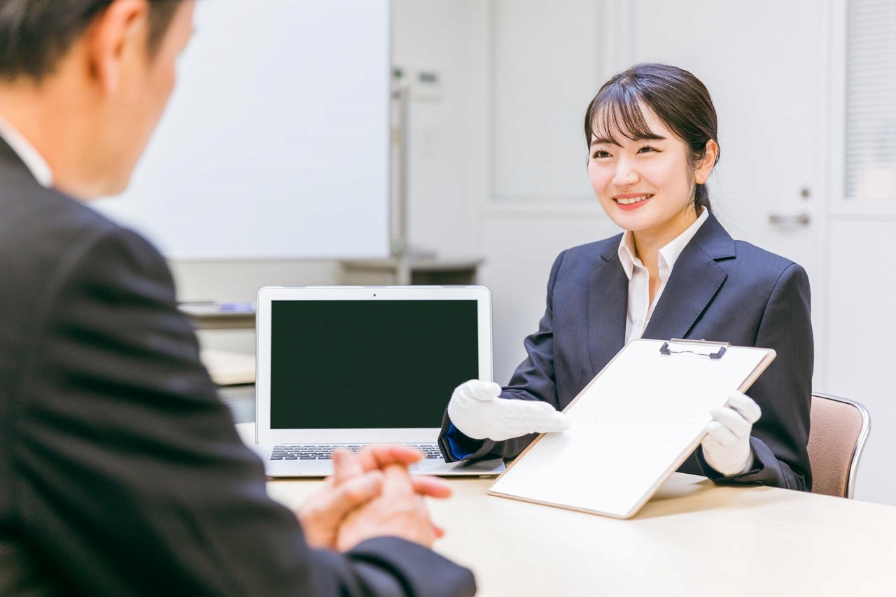買い替え時のデータ消去と処分