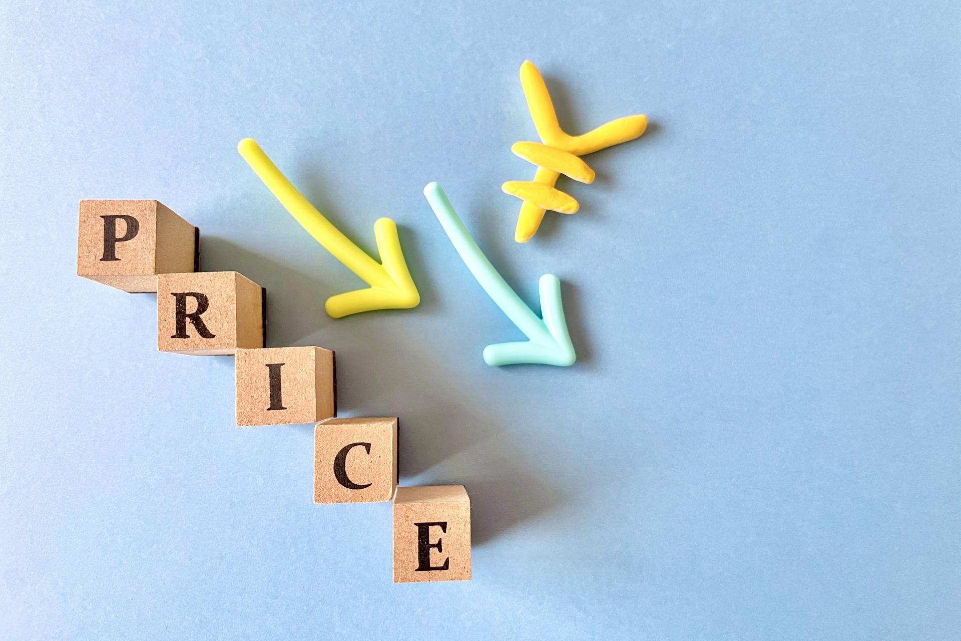 セール時期の活用