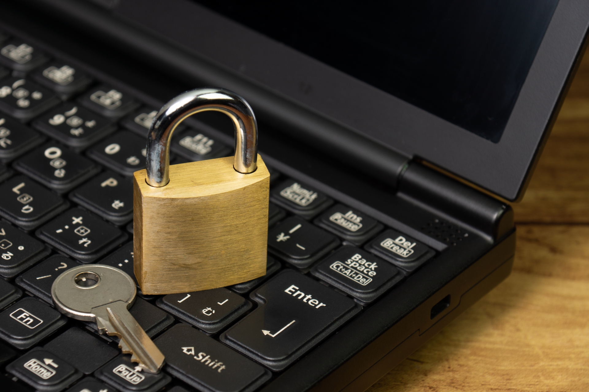 信頼できる店舗