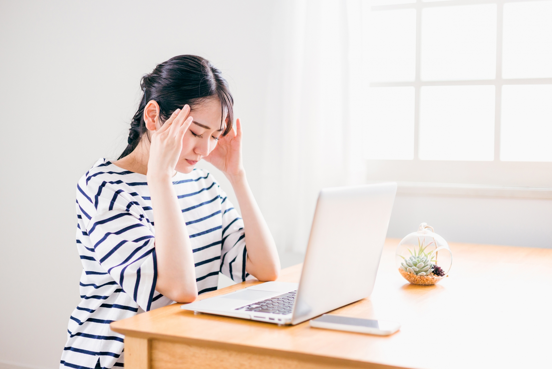 中古パソコンをおすすめしない理由