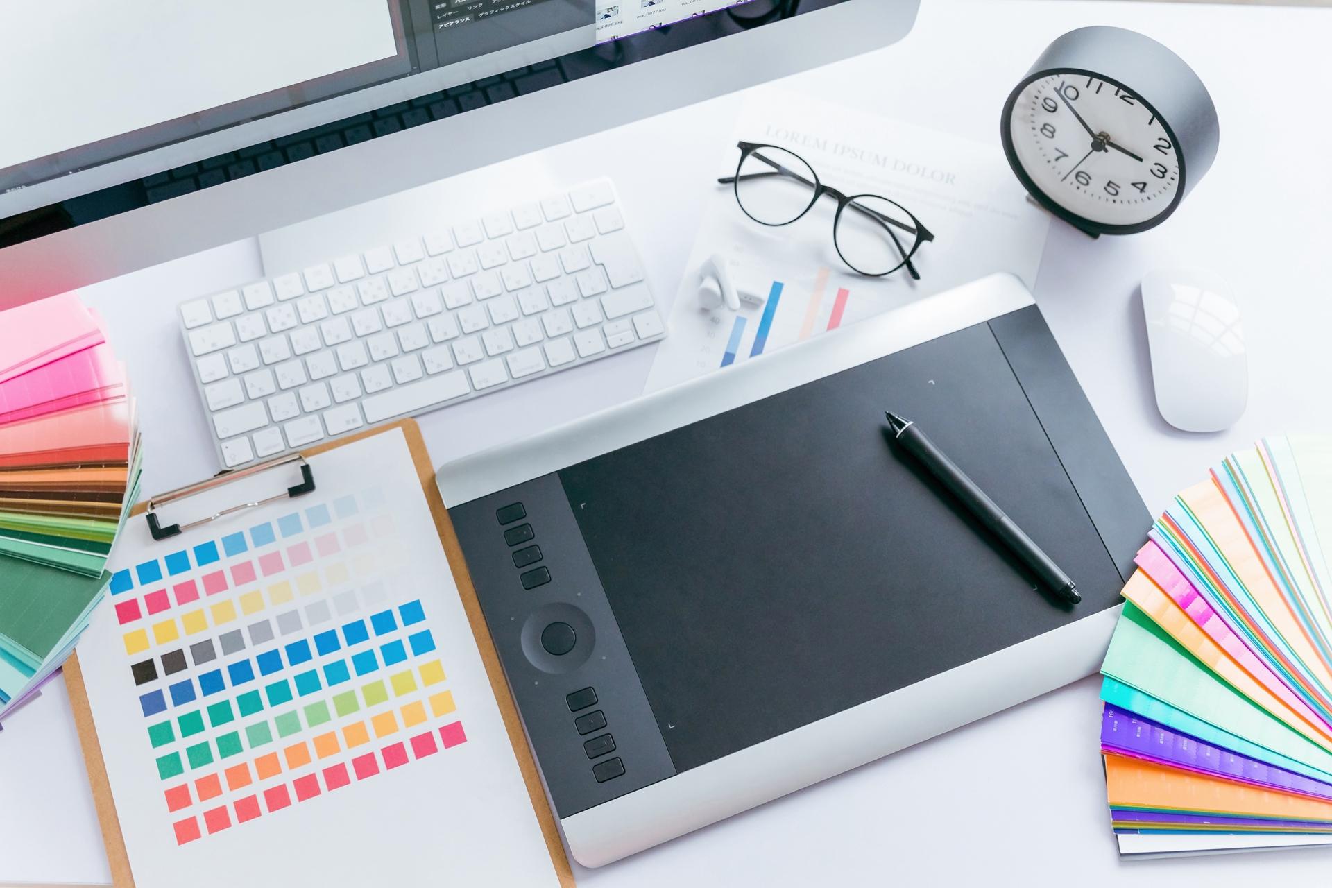 高品質な中古PCの活用