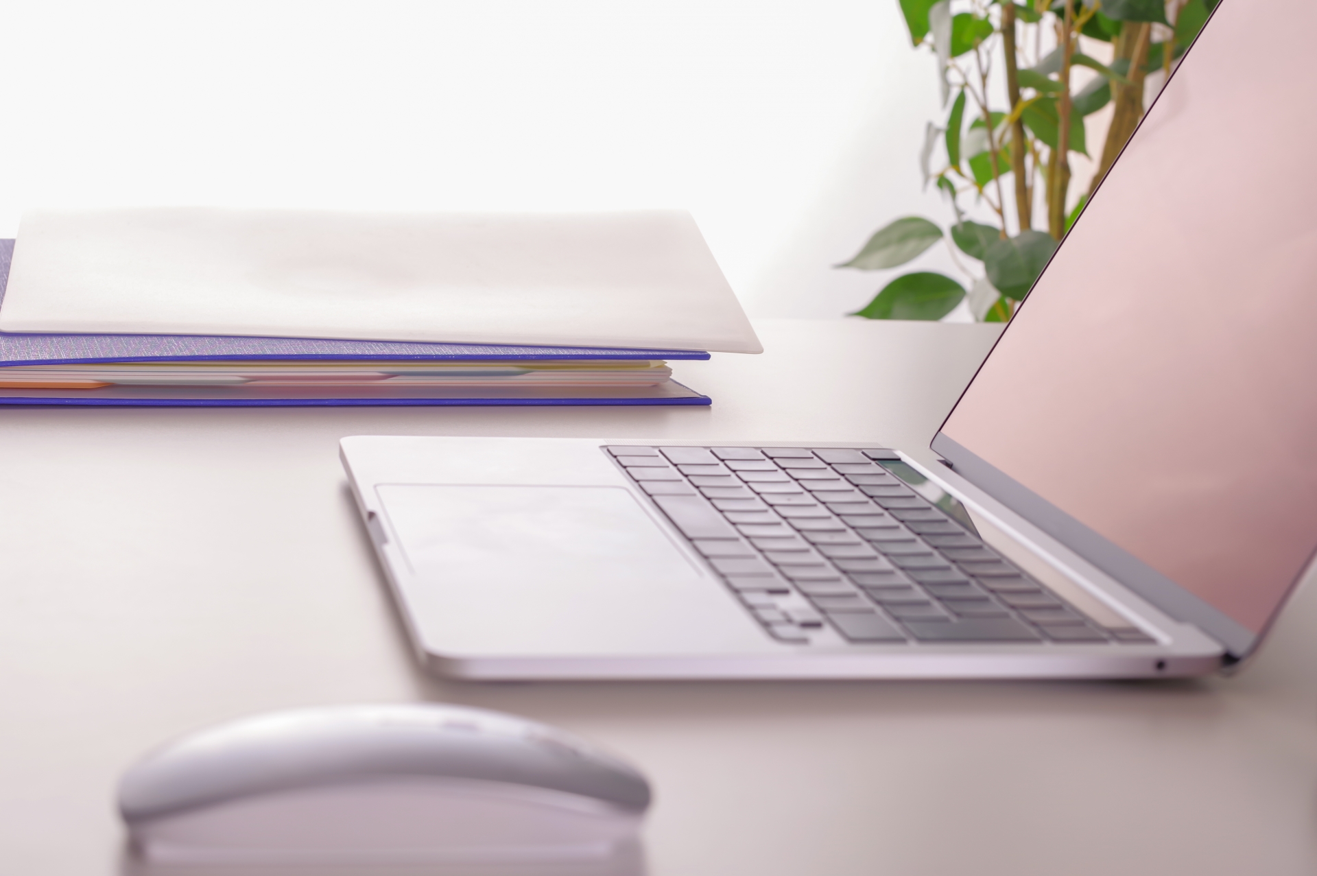 セキュリティ対策