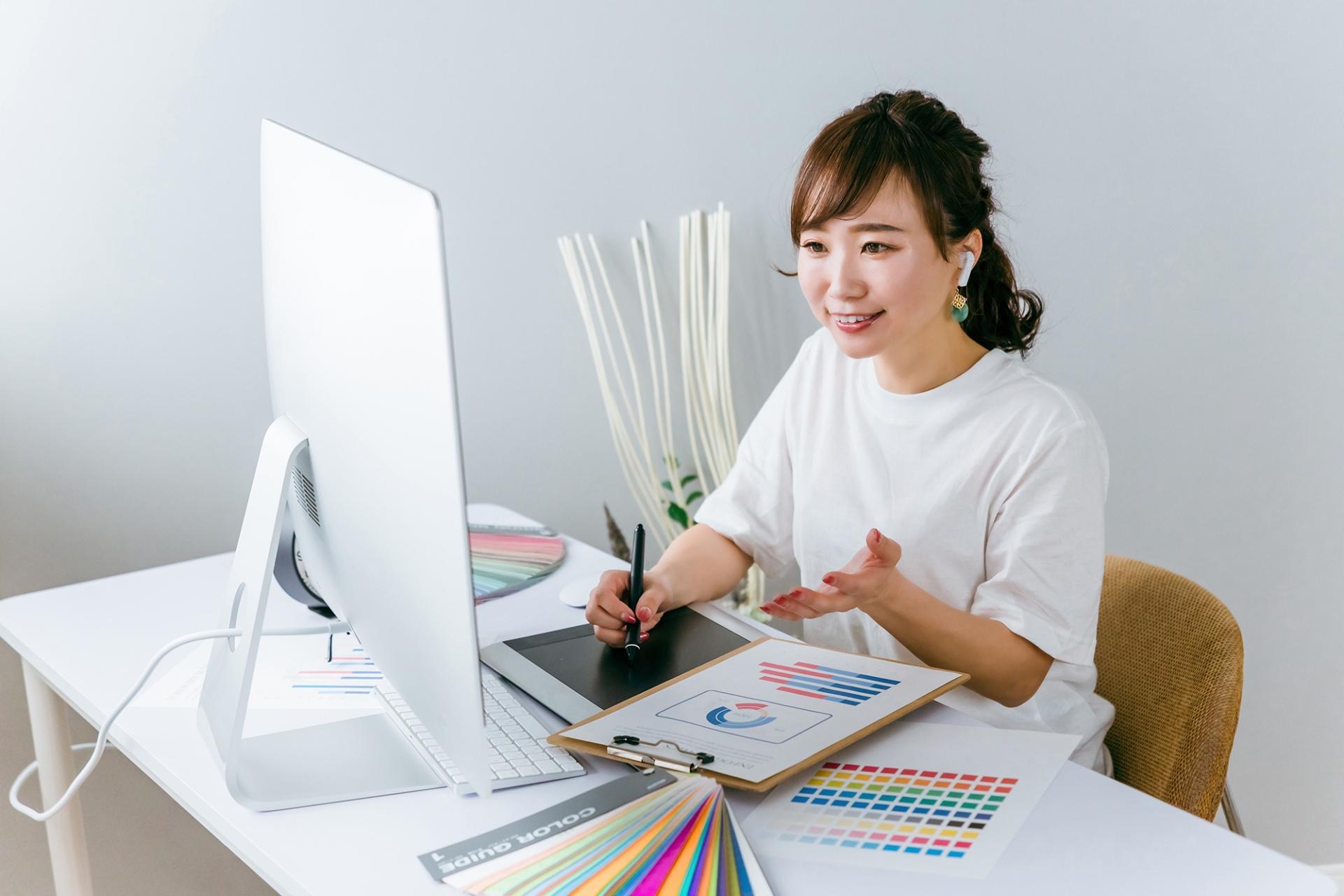 最適なデスクトップPCの選択