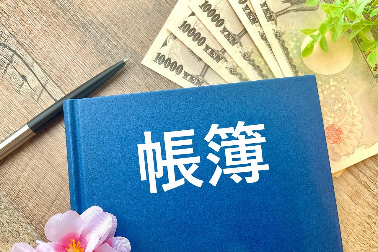 領収書とレシート