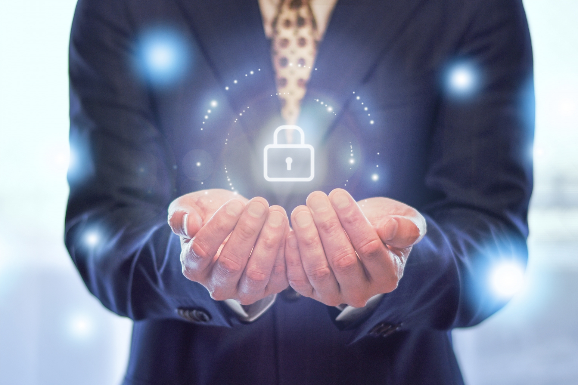 データ残存チェック