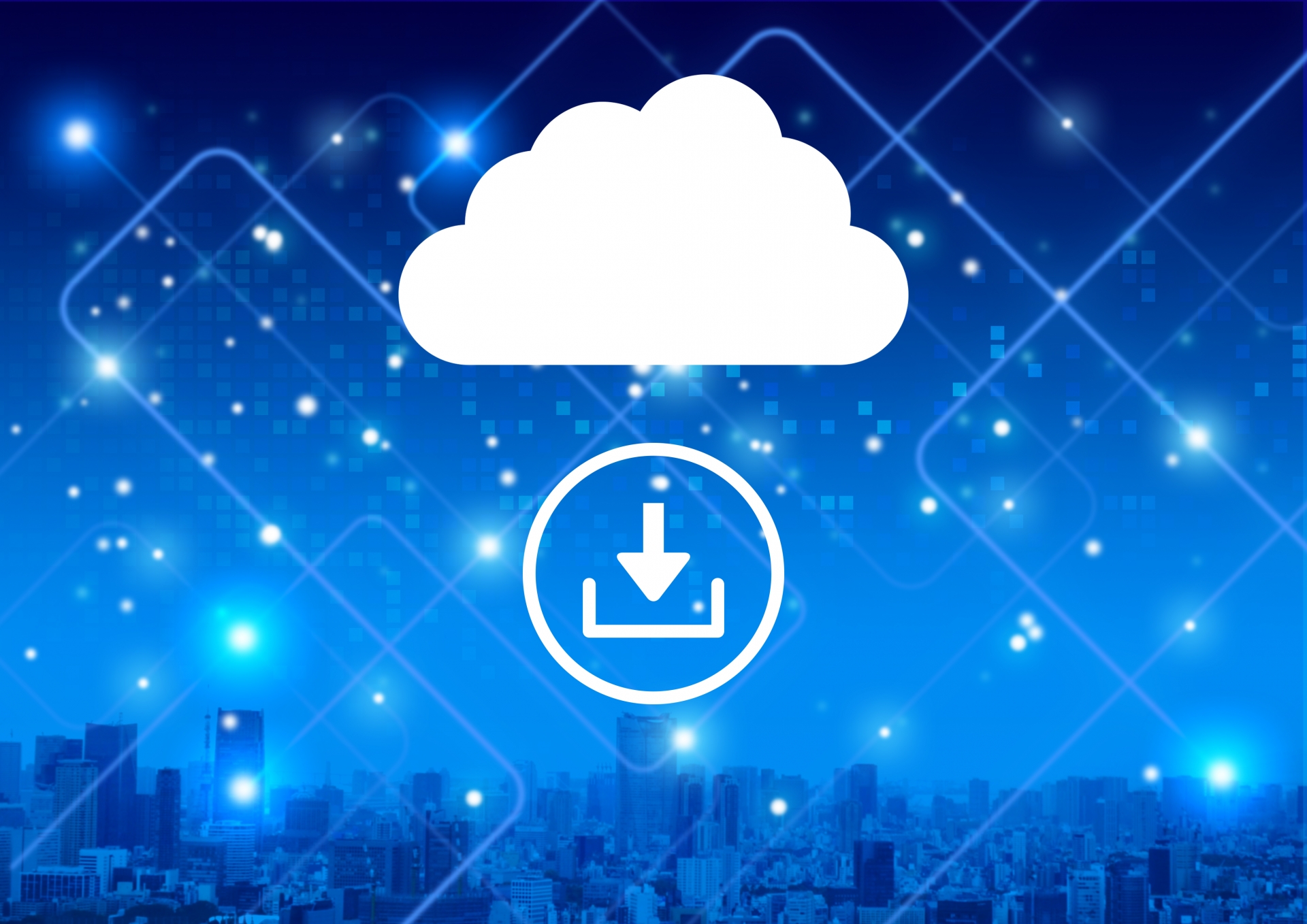 ストレージの種類