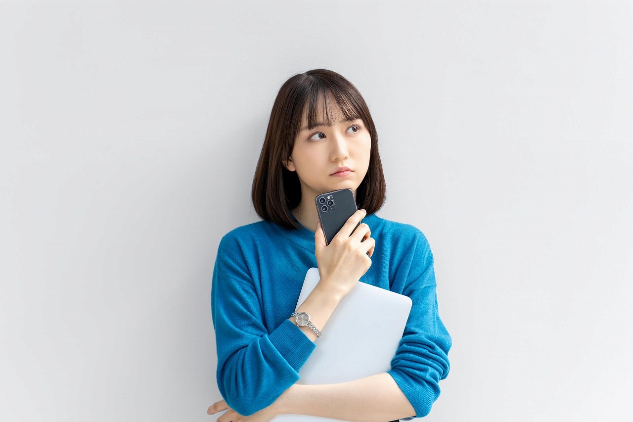 白色申告の基本