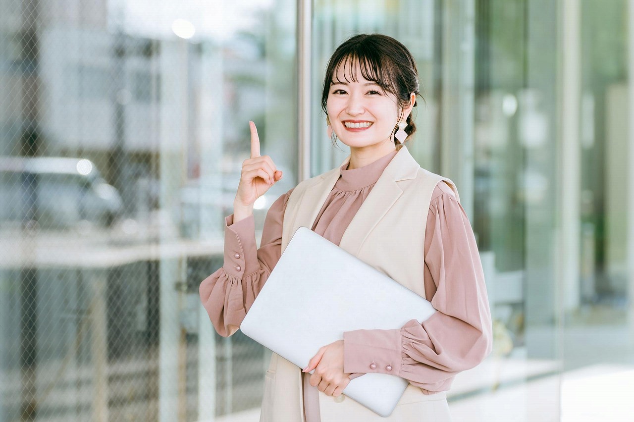 ビジネスと一般向けの違い