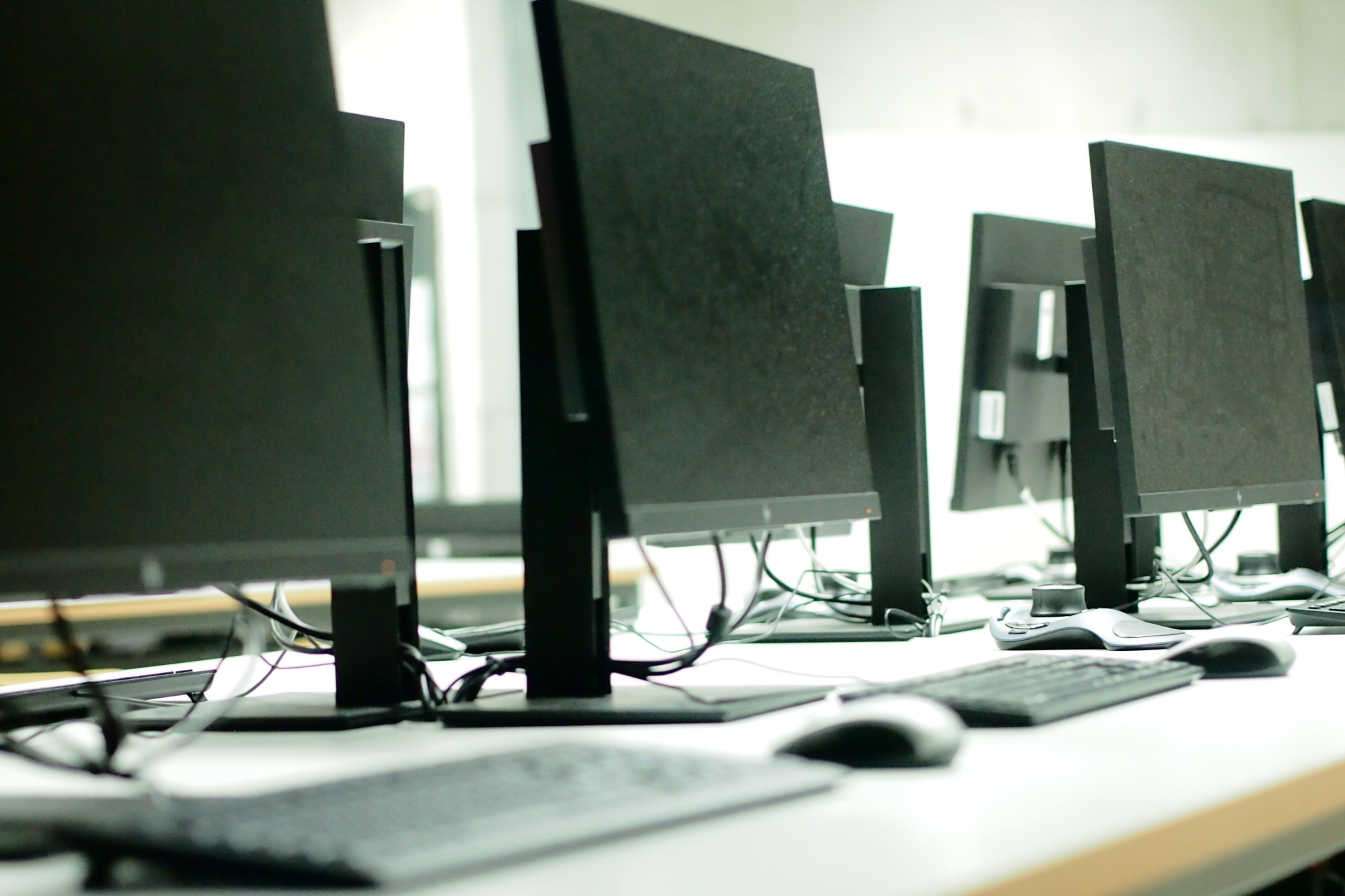 業者選びのポイント