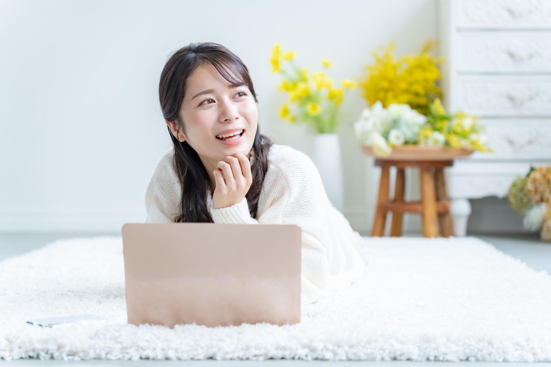 デスクトップPCと周辺機器