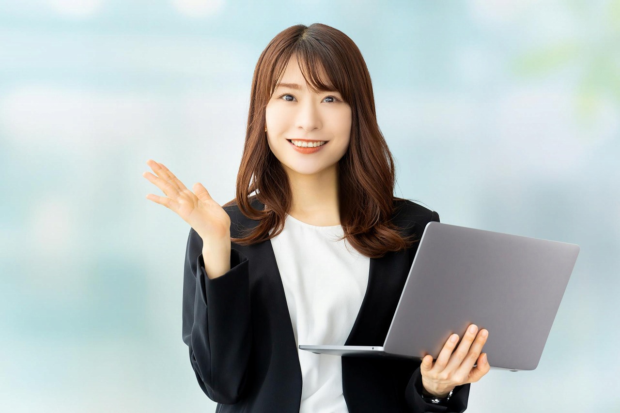 まとめのイメージ