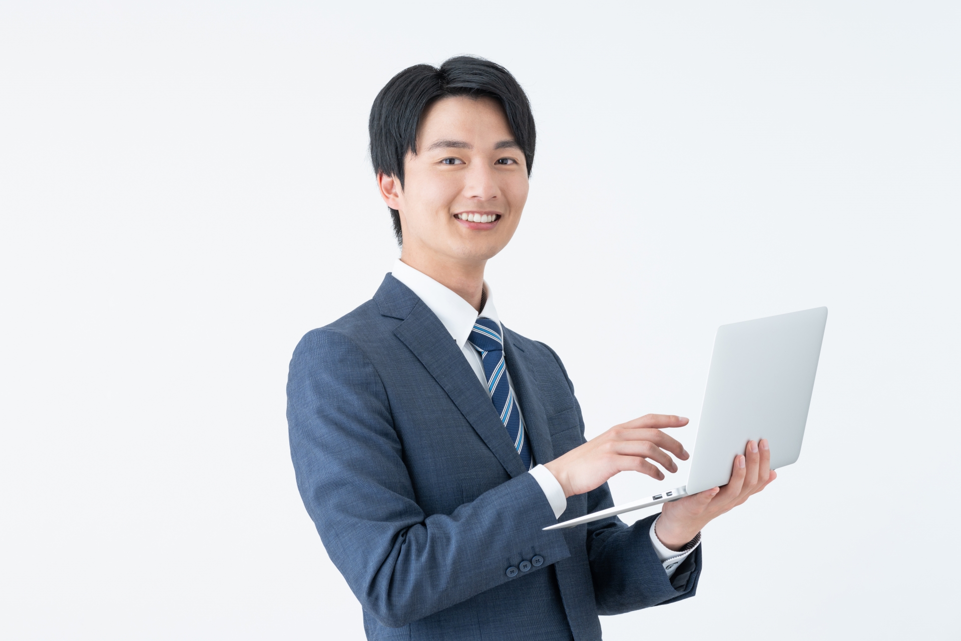 中古パソコンの特徴