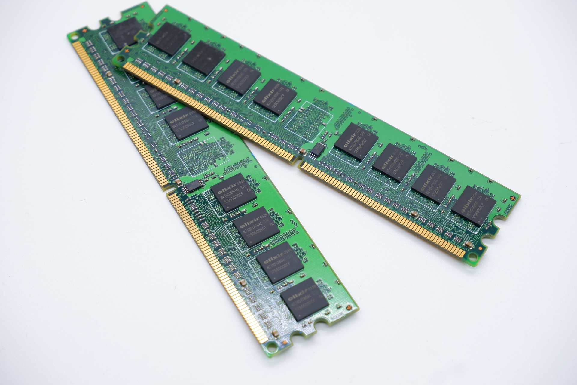 メモリーのイメージ