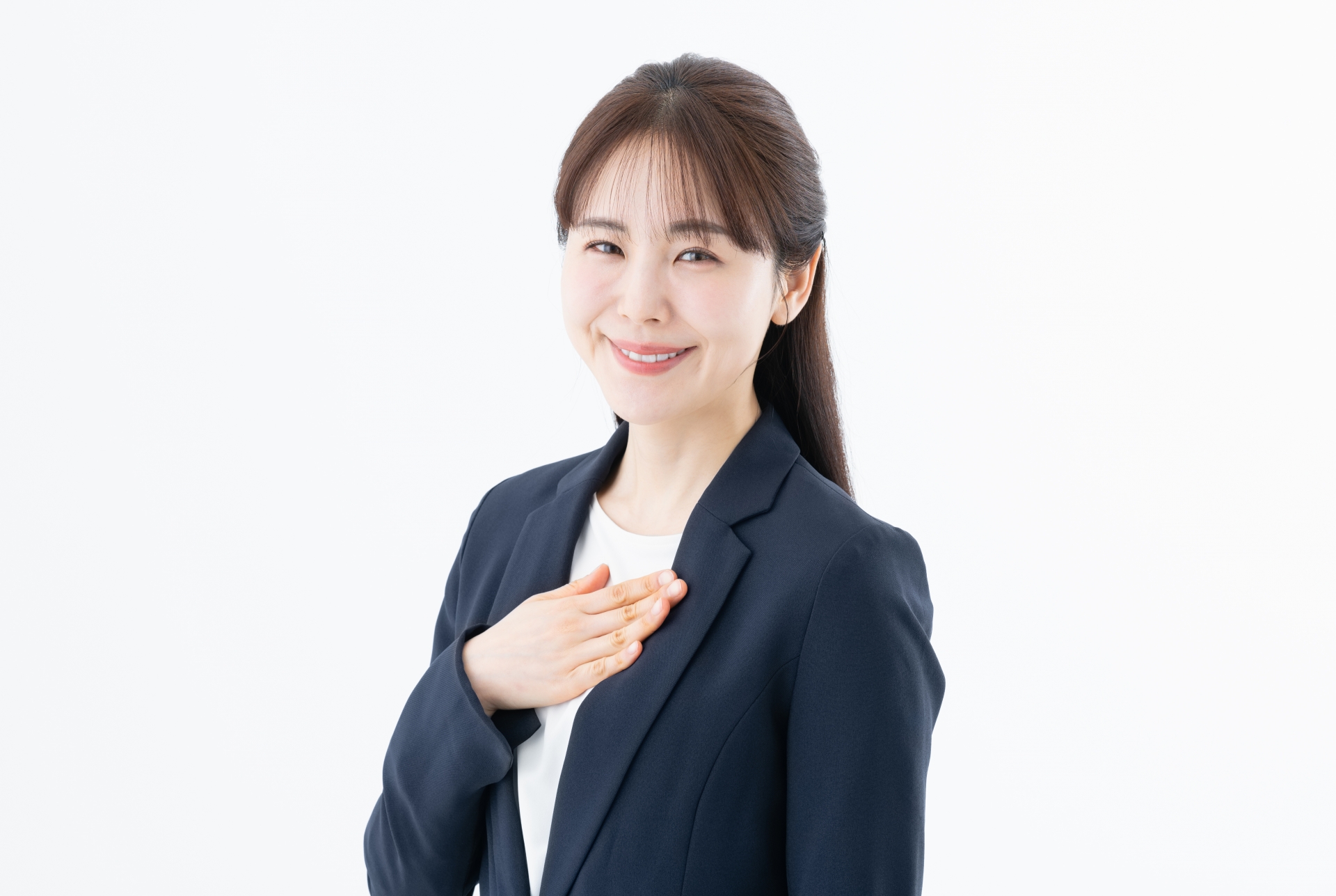 検品や保証の確認