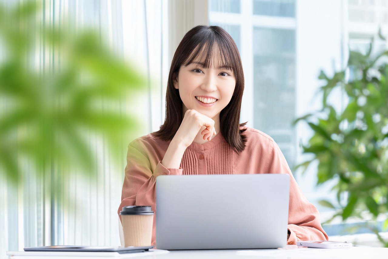 まとめのイメージ