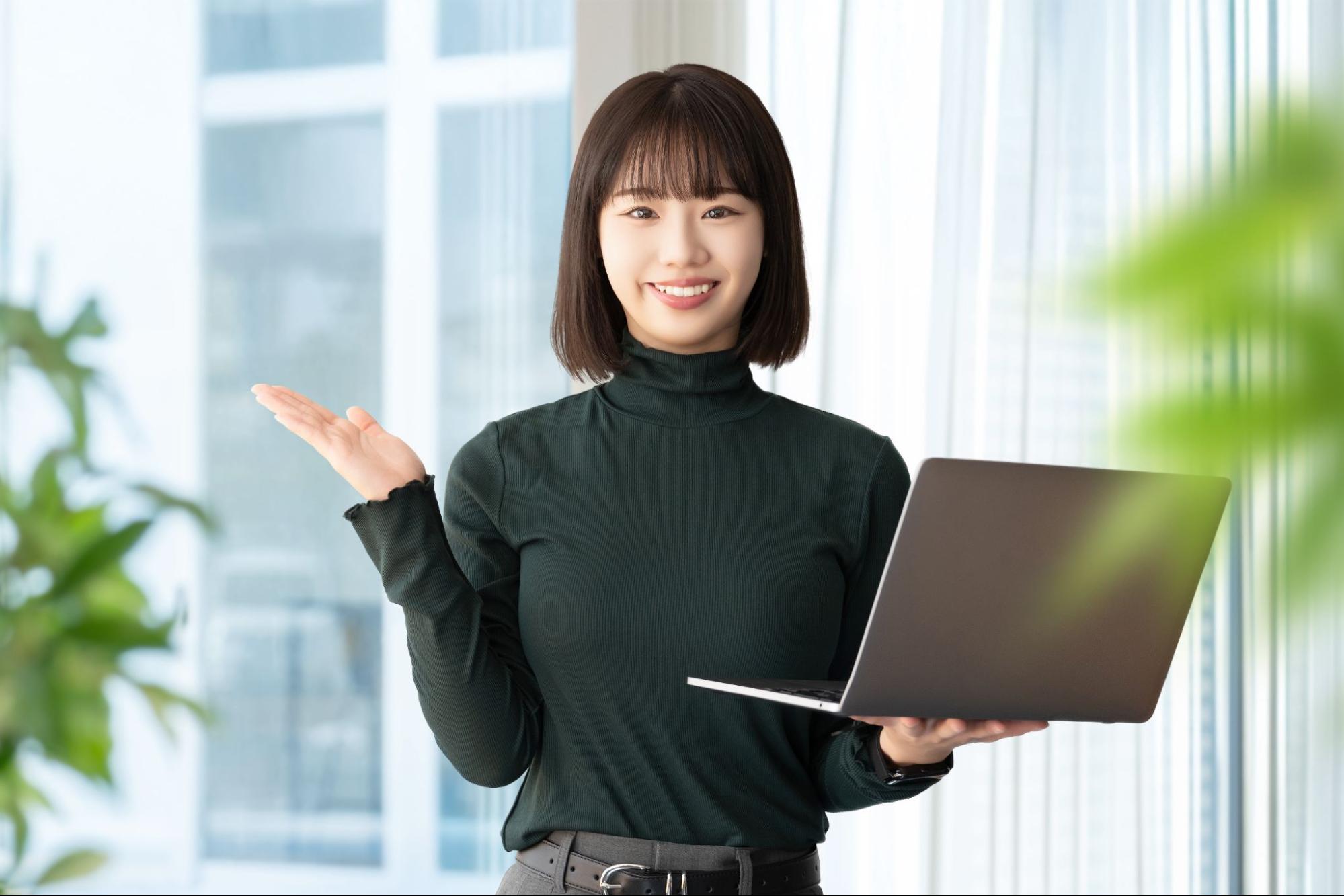 高性能な選び方