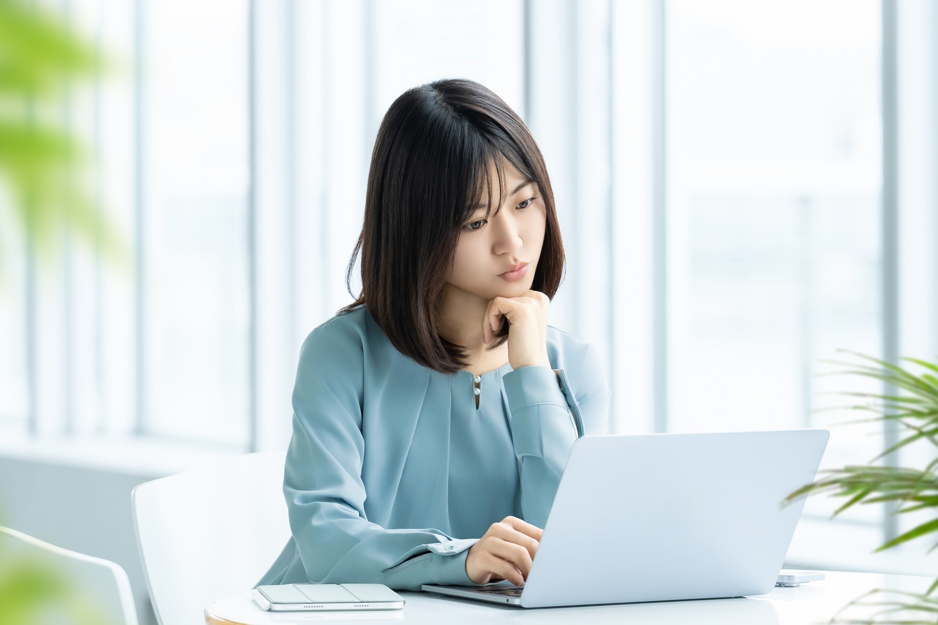 高性能パソコンの見分け方