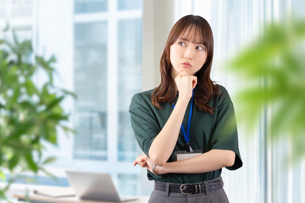 スペックの確認