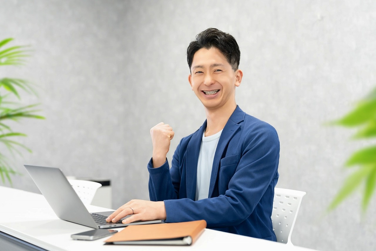まとめのイメージ