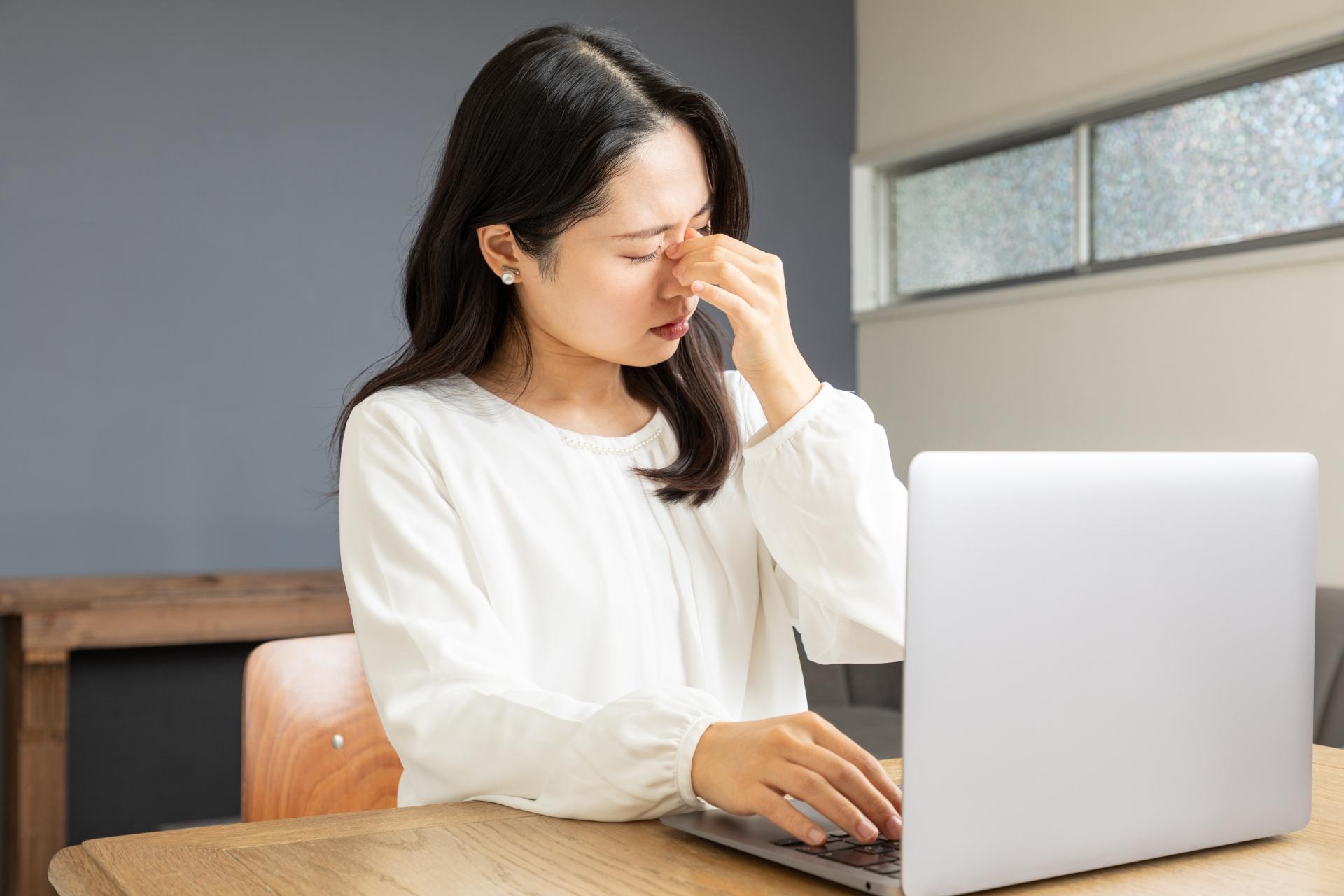 CPUの寿命につながる原因