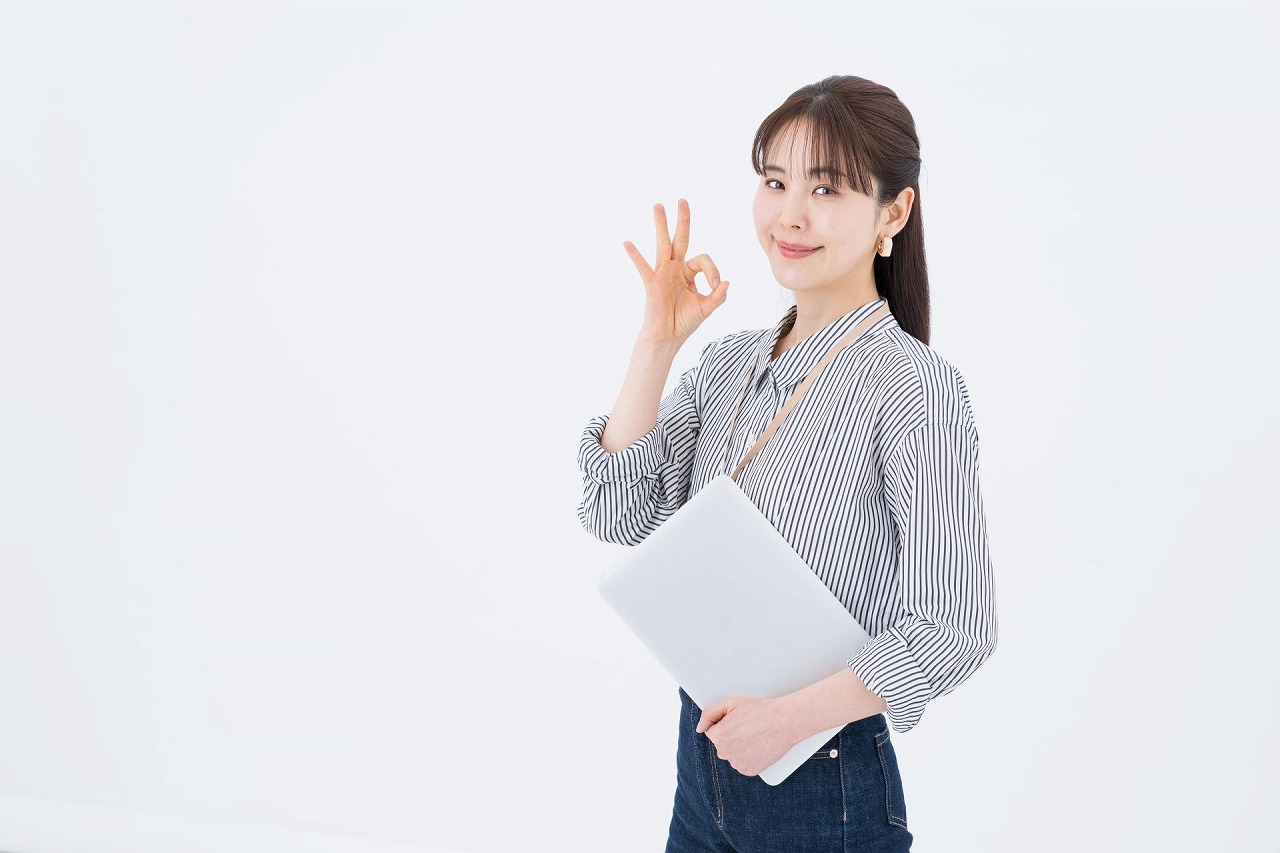 データ消去済みの個体を選ぶ