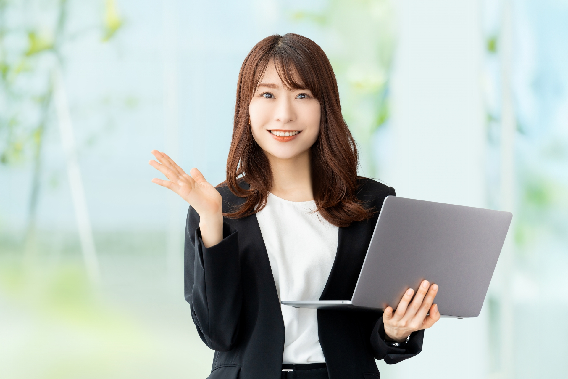 中古パソコンの選び方イメージ