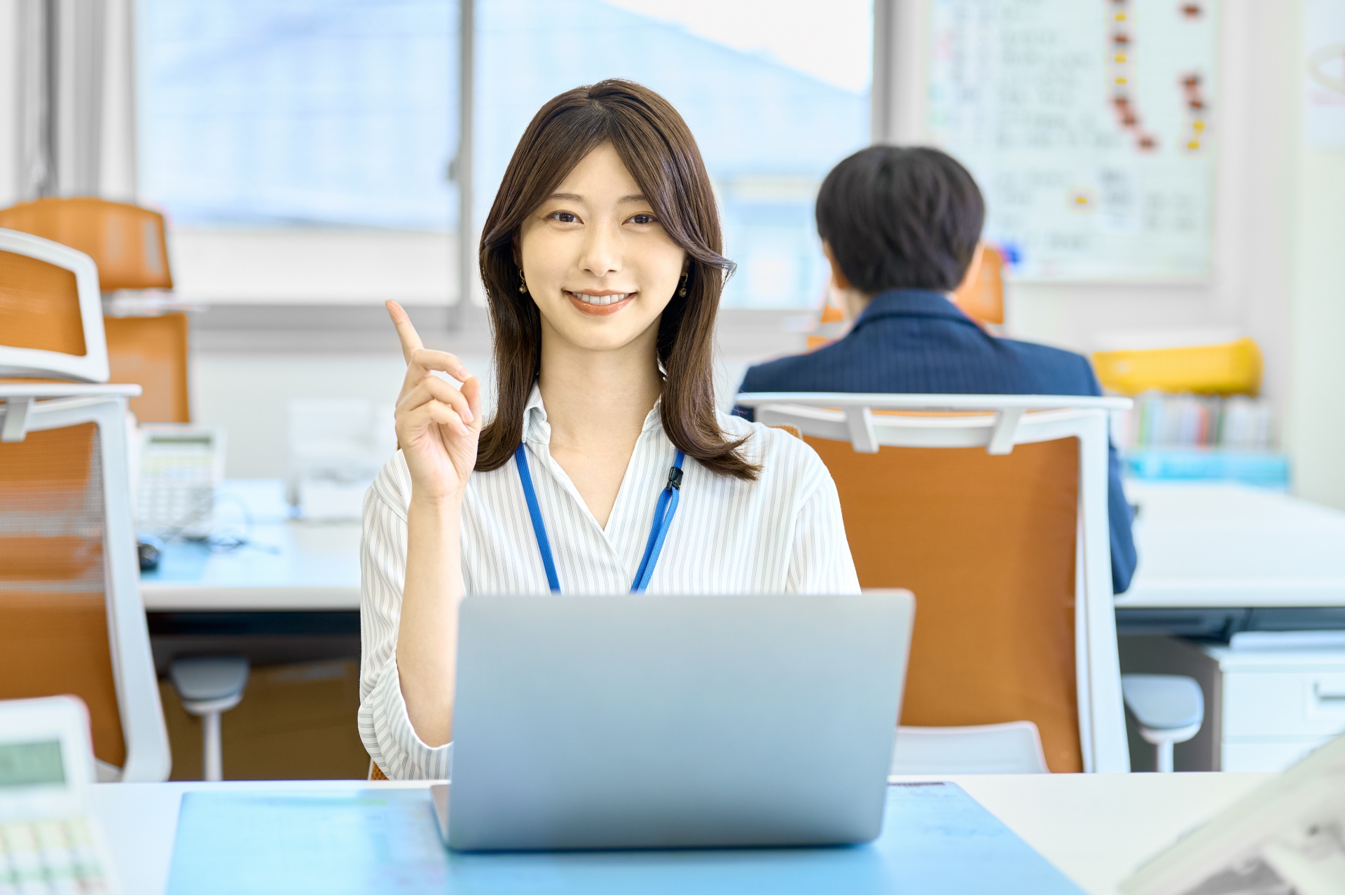 メリットのイメージ