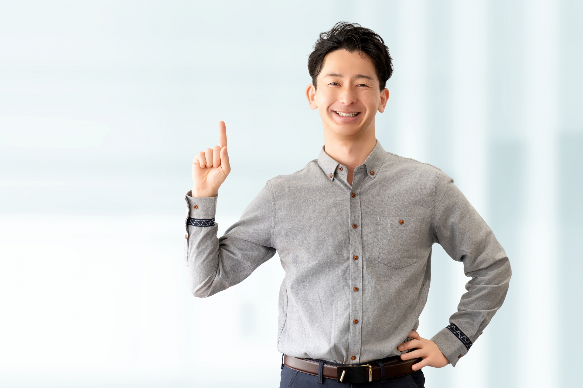 比較検討のイメージ