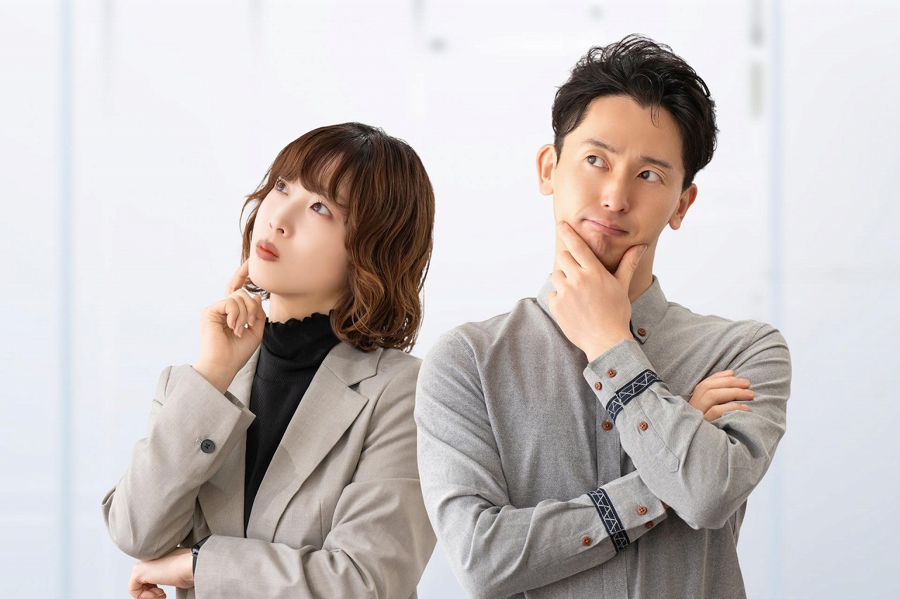 設定トラブル