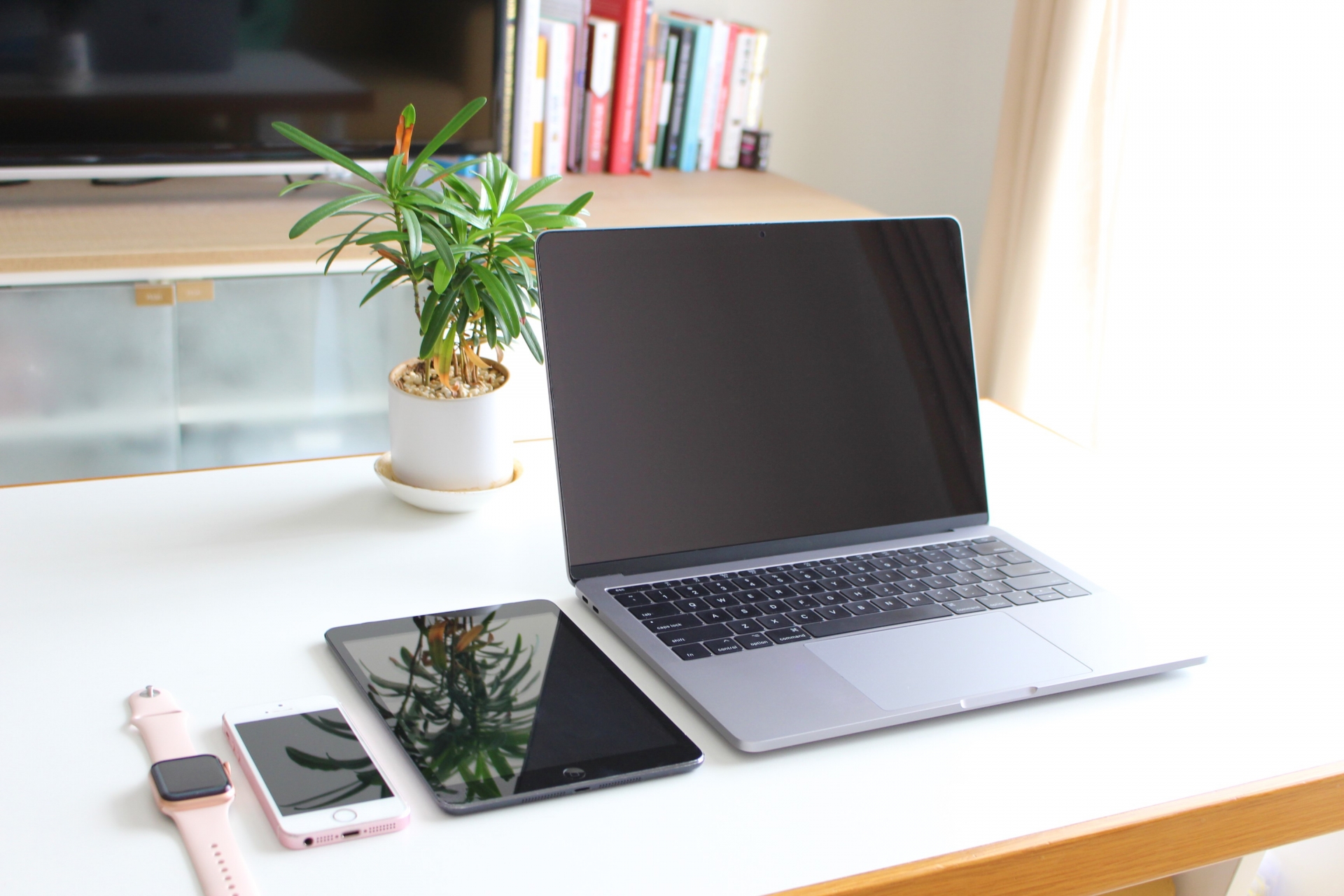 中古パソコン販売店