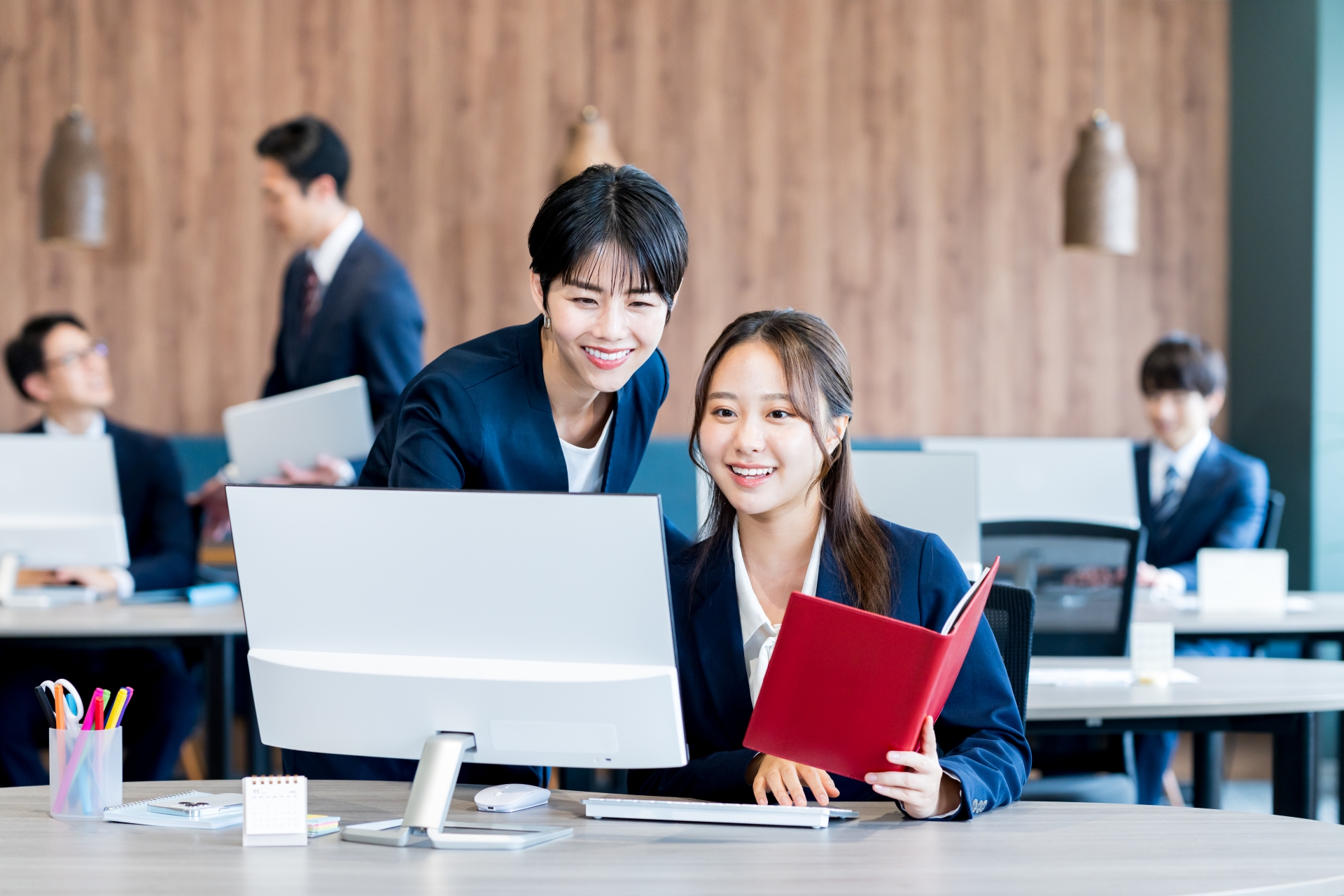 スペックの違い