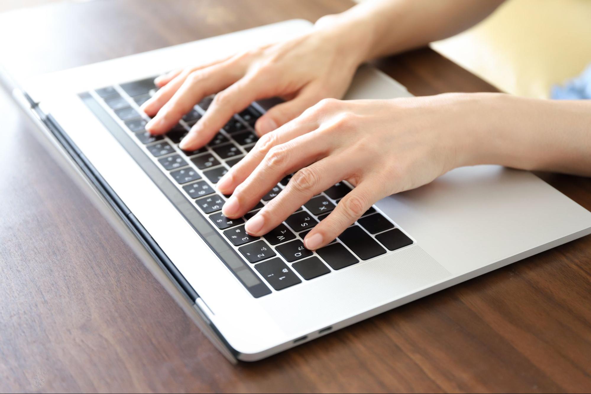 おすすめスペック