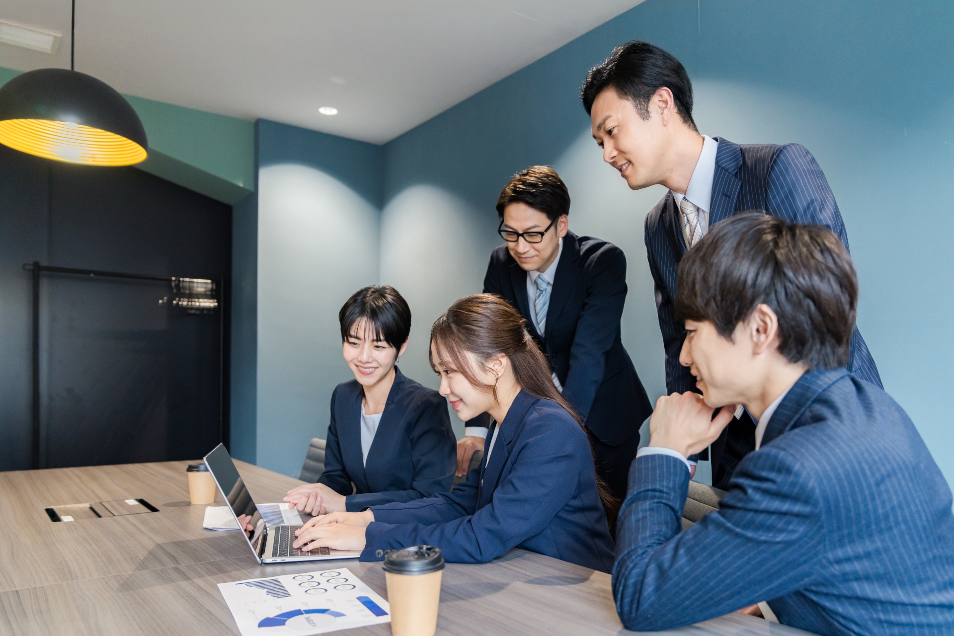 法人向け中古パソコン導入のまとめ