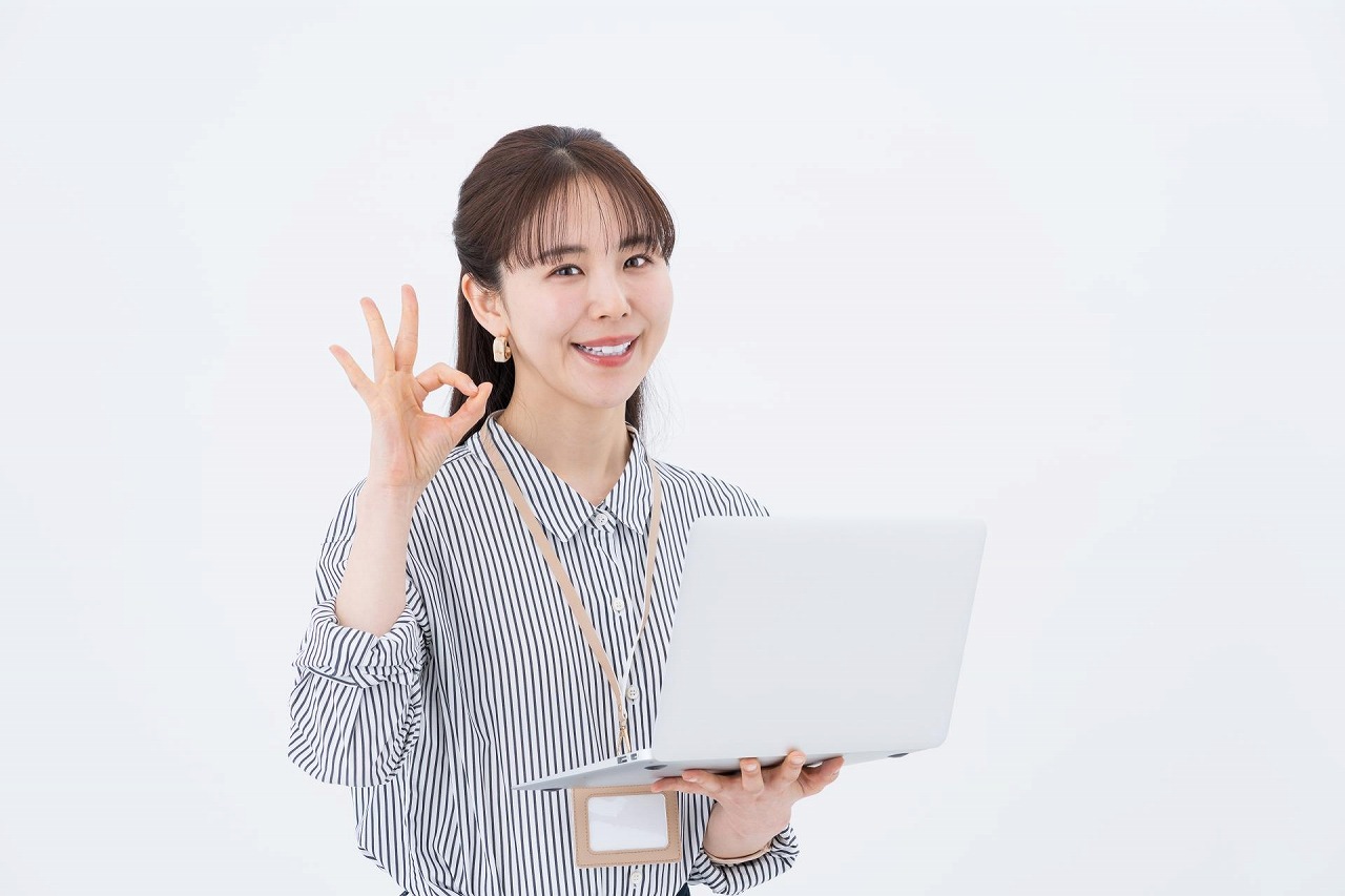 まとめのイメージ