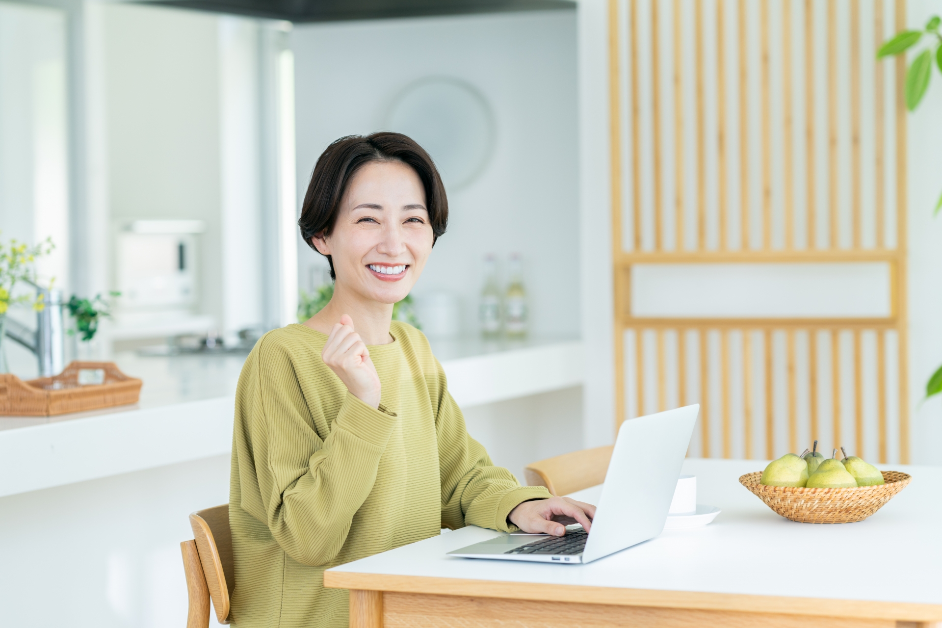 様々な購入先のイメージ